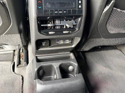 2022 Jeep Grand Cherokee L Altitude