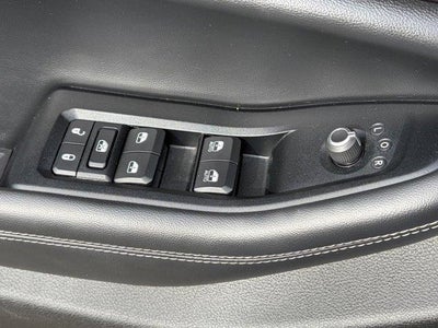 2022 Jeep Grand Cherokee L Altitude