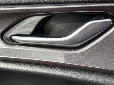 2022 Jeep Grand Cherokee L Altitude