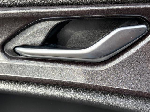2022 Jeep Grand Cherokee L Altitude