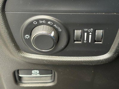 2022 Jeep Grand Cherokee L Altitude