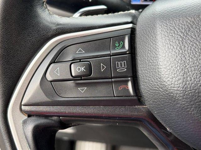 2022 Jeep Grand Cherokee L Altitude