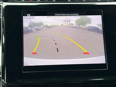 2022 Jeep Grand Cherokee L Altitude