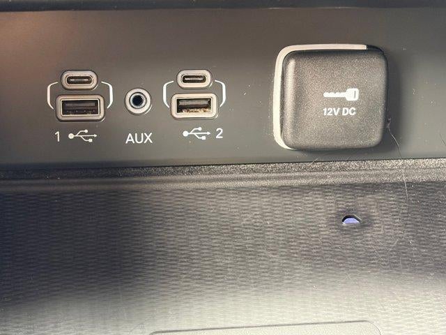 2022 Jeep Grand Cherokee L Altitude