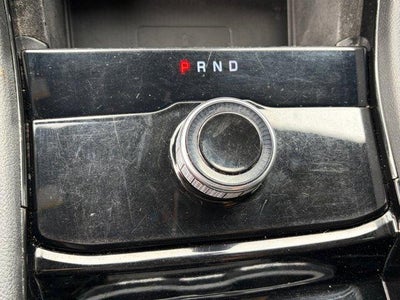 2022 Jeep Grand Cherokee L Altitude