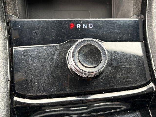 2022 Jeep Grand Cherokee L Altitude