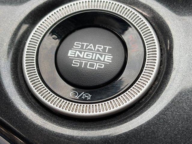 2022 Jeep Grand Cherokee L Altitude