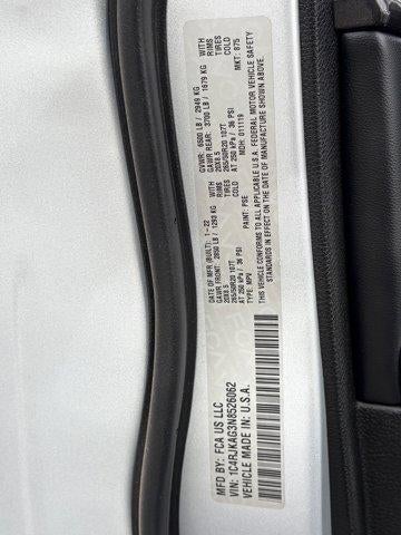 2022 Jeep Grand Cherokee L Altitude