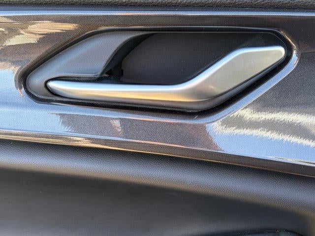 2022 Jeep Grand Cherokee L Altitude