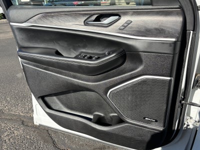 2024 Jeep Grand Cherokee 4xe LIMI