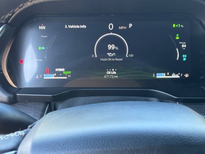 2024 Jeep Grand Cherokee 4xe LIMI