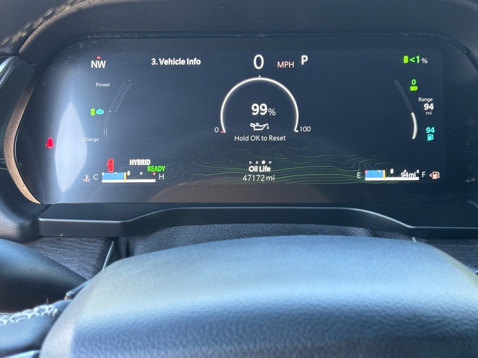2024 Jeep Grand Cherokee 4xe LIMI