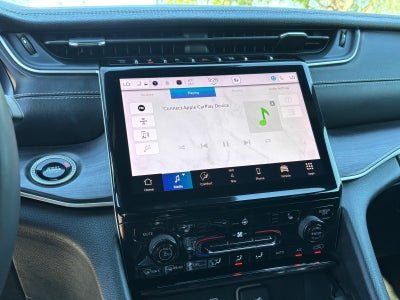 2024 Jeep Grand Cherokee 4xe LIMI