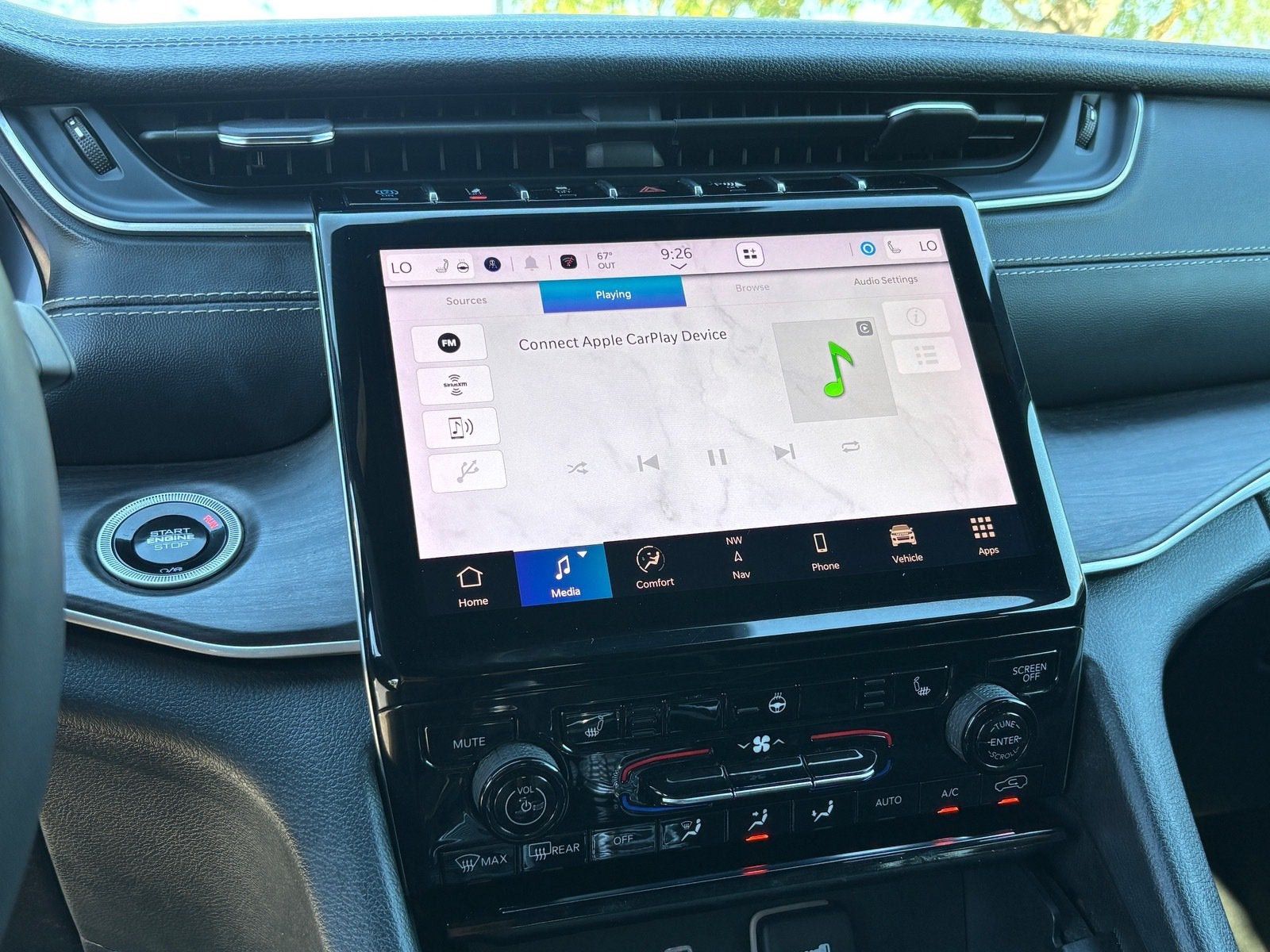 2024 Jeep Grand Cherokee 4xe LIMI