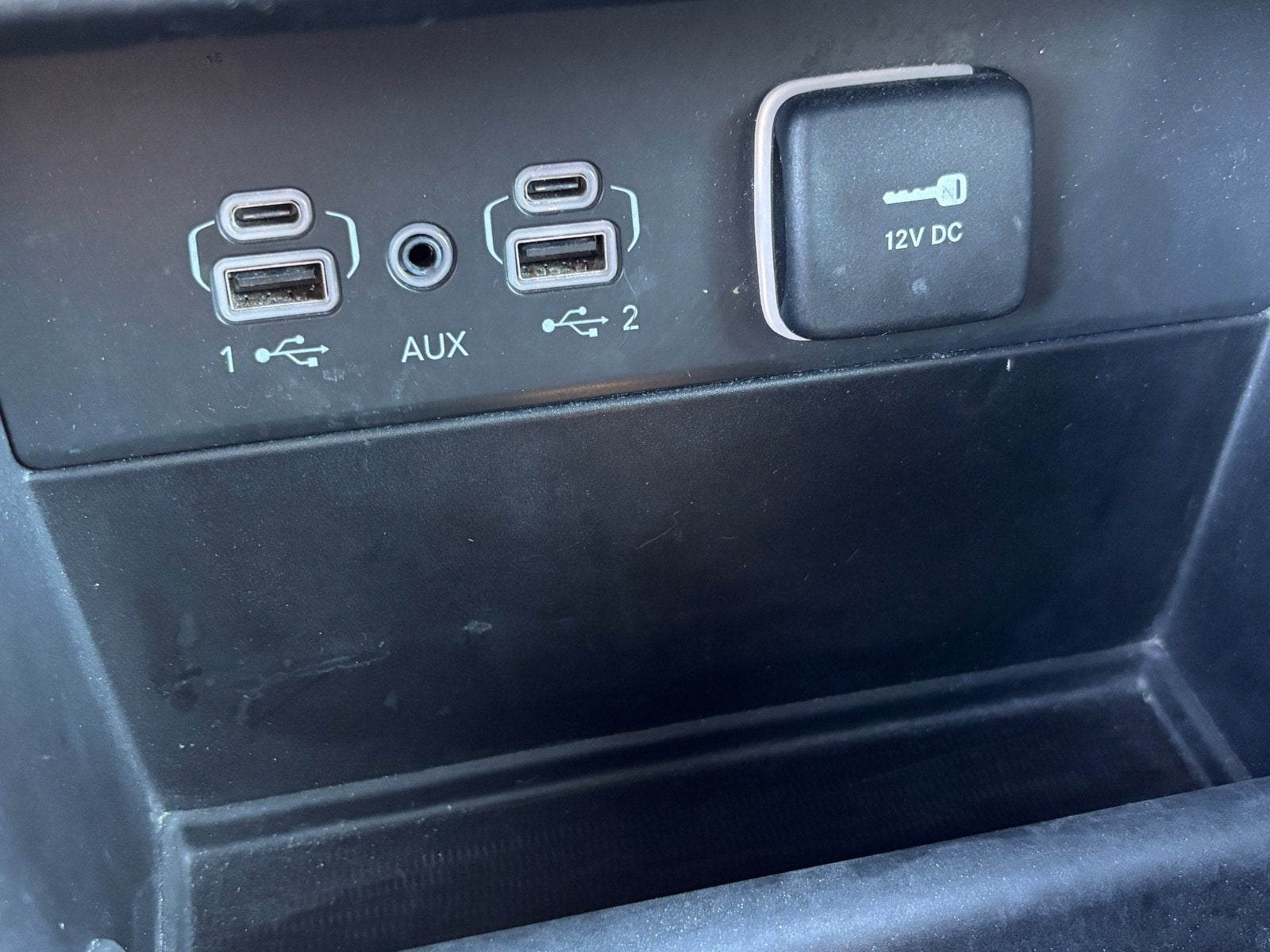 2024 Jeep Grand Cherokee 4xe LIMI