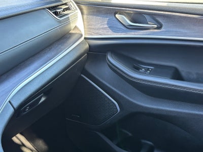 2024 Jeep Grand Cherokee 4xe LIMI