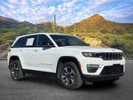 2024 Jeep Grand Cherokee 4xe LIMI