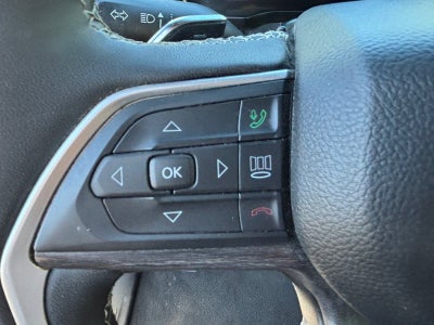 2024 Jeep Grand Cherokee 4xe LIMI