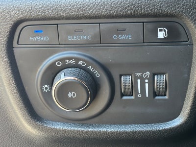 2024 Jeep Grand Cherokee 4xe LIMI