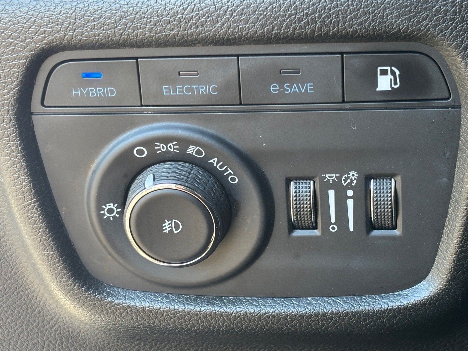 2024 Jeep Grand Cherokee 4xe LIMI