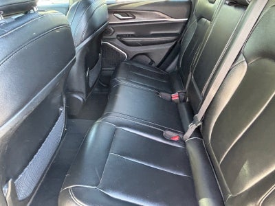2024 Jeep Grand Cherokee 4xe LIMI