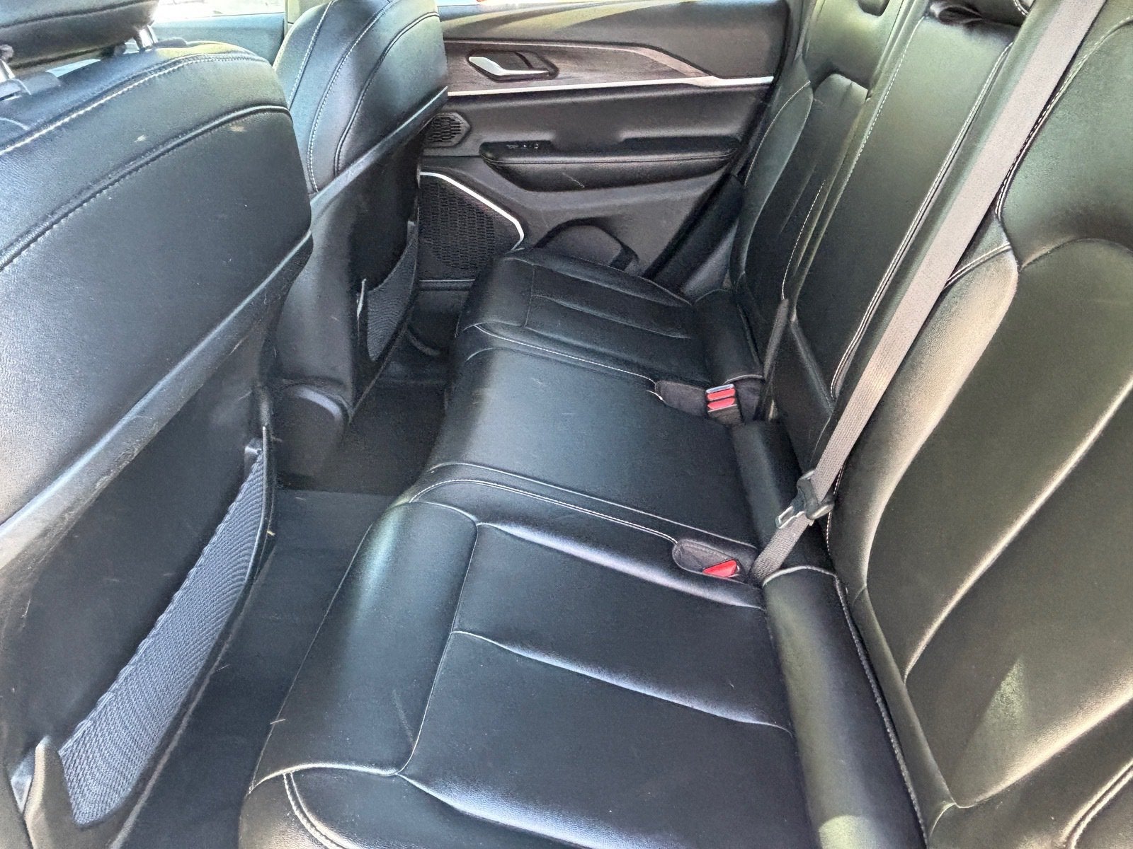 2024 Jeep Grand Cherokee 4xe LIMI