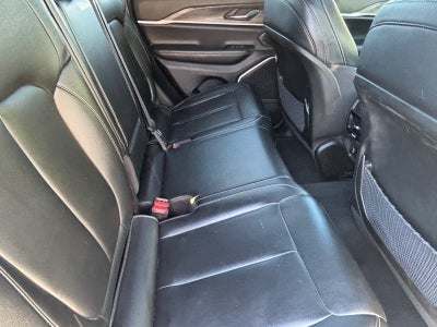 2024 Jeep Grand Cherokee 4xe LIMI