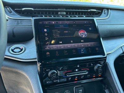 2024 Jeep Grand Cherokee 4xe LIMI