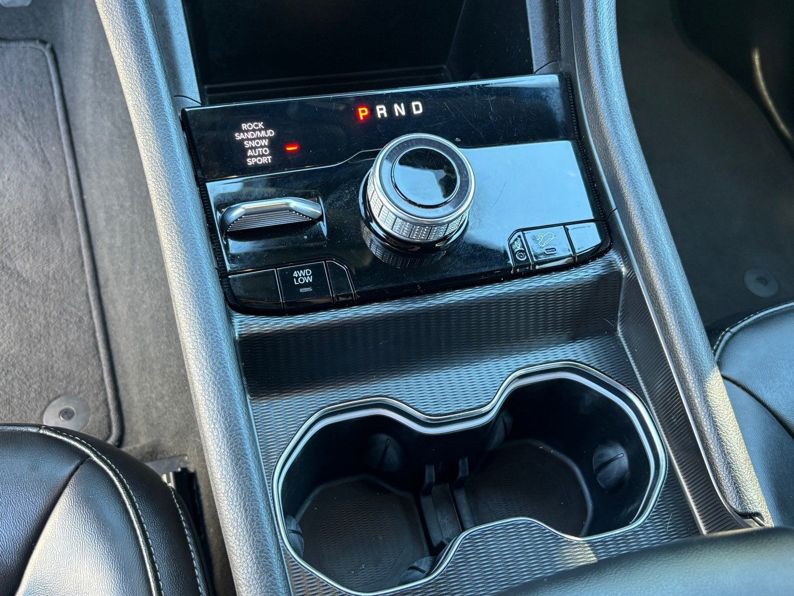 2024 Jeep Grand Cherokee 4xe LIMI