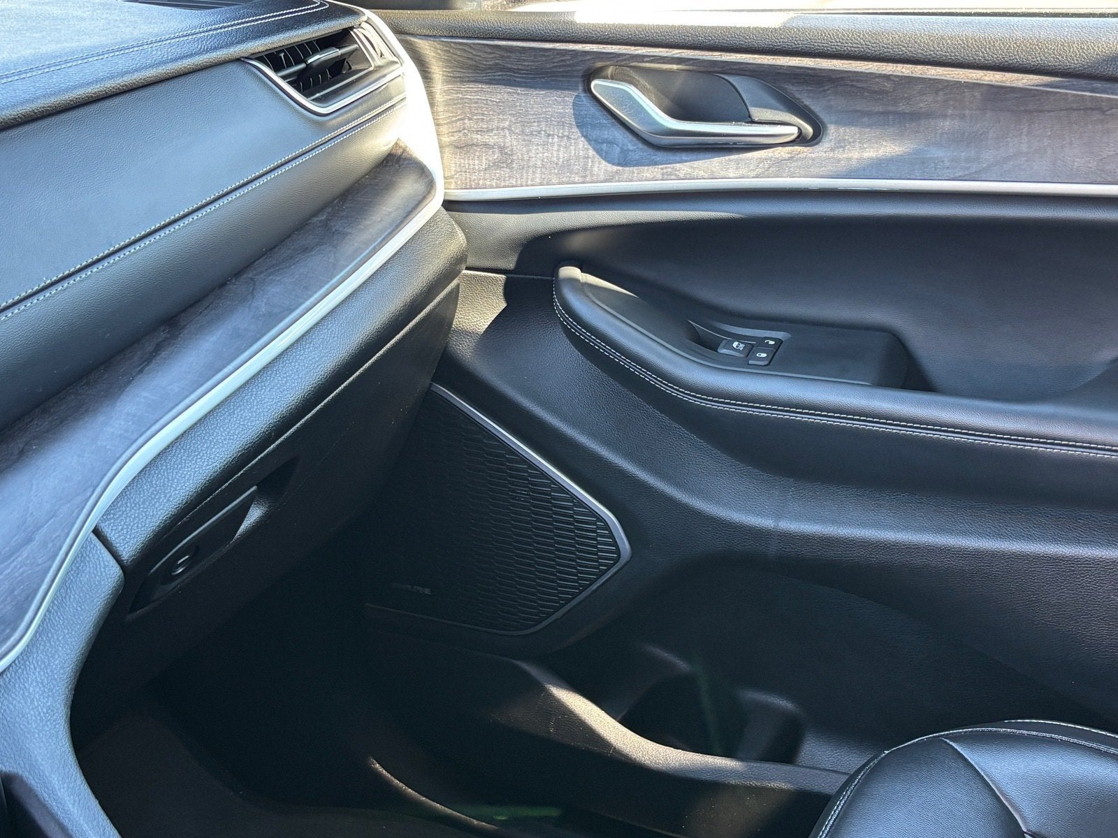 2024 Jeep Grand Cherokee 4xe LIMI