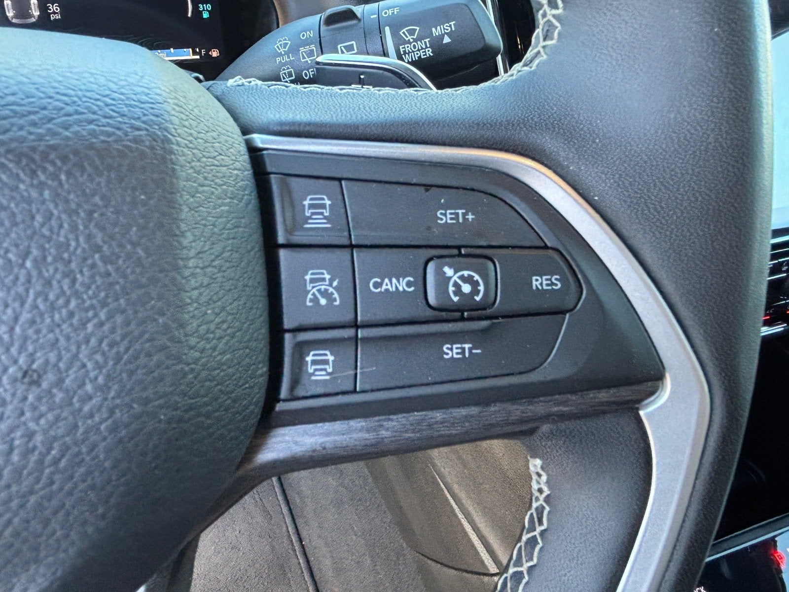 2024 Jeep Grand Cherokee 4xe LIMI