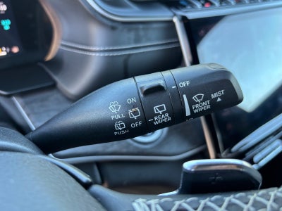 2024 Jeep Grand Cherokee 4xe LIMI