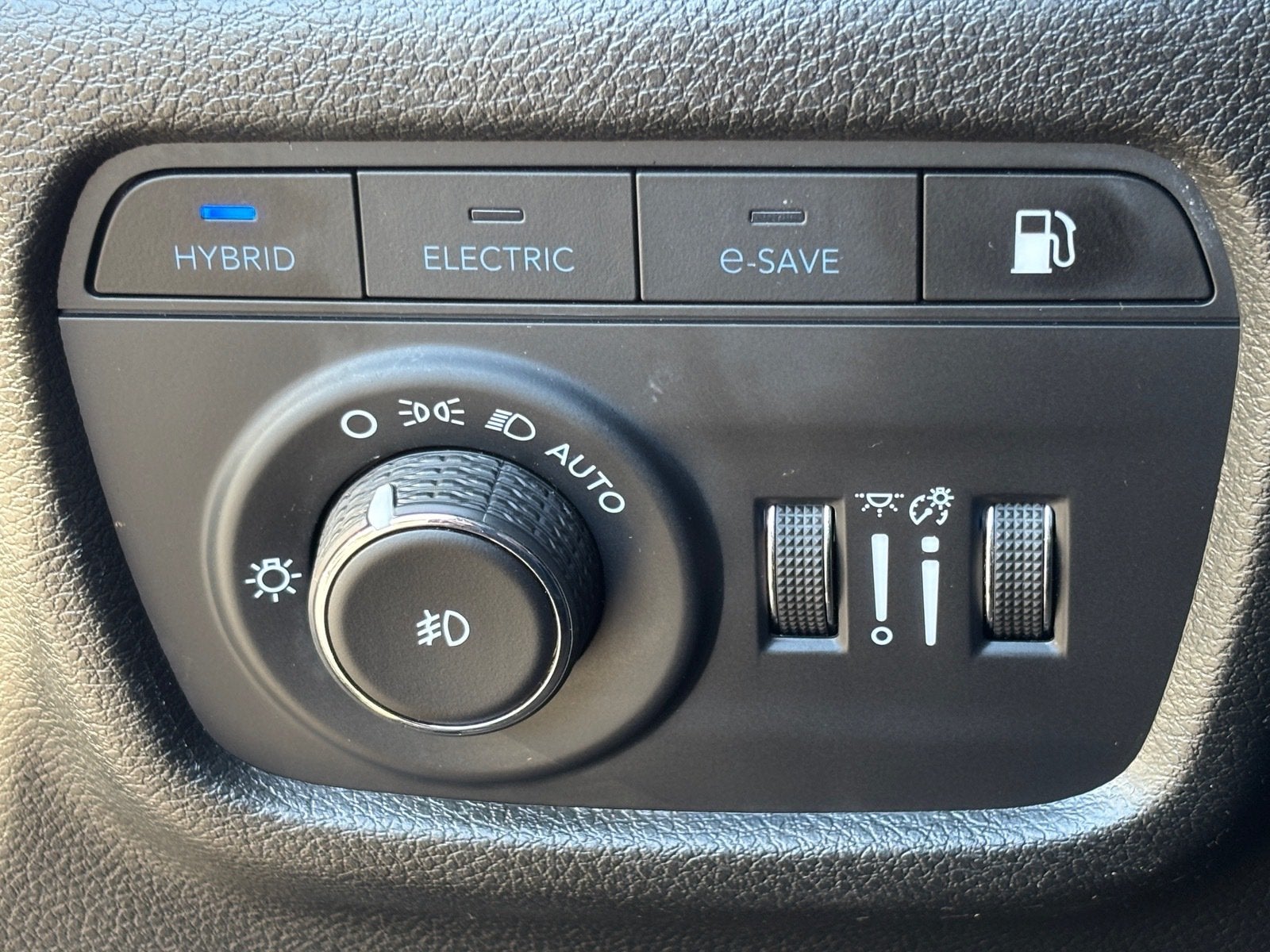 2024 Jeep Grand Cherokee 4xe LIMI