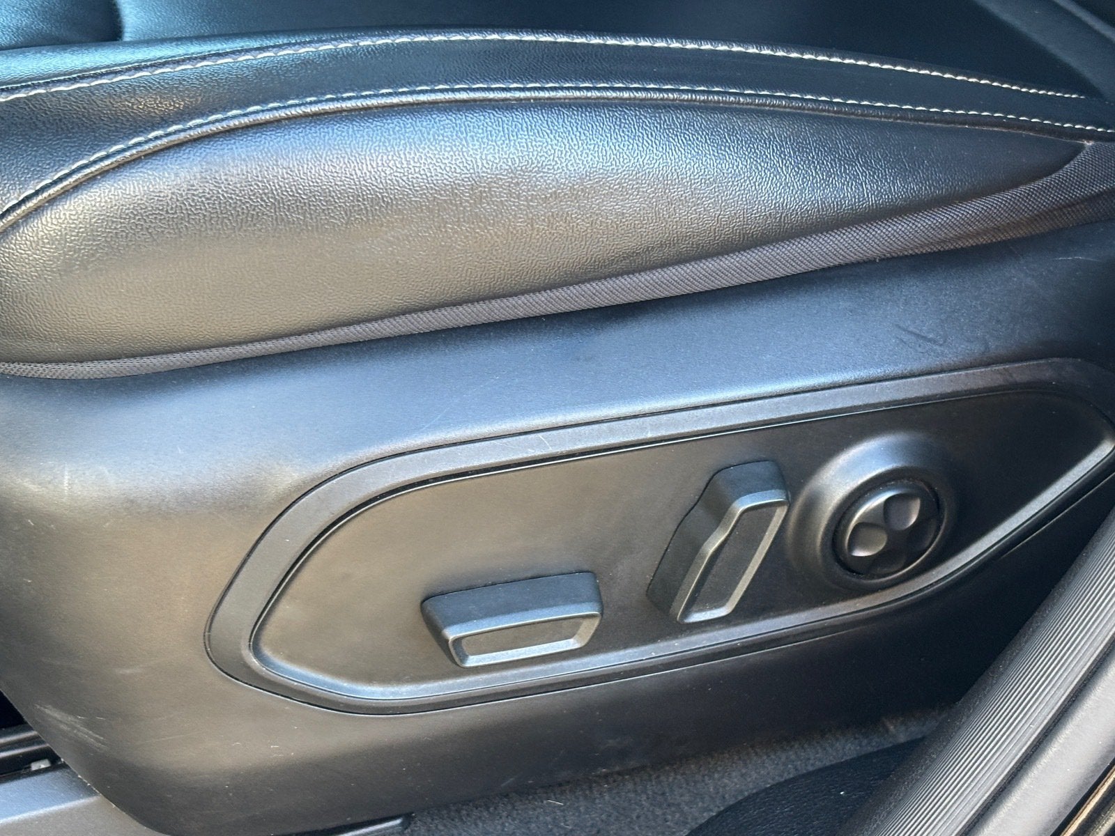 2024 Jeep Grand Cherokee 4xe LIMI