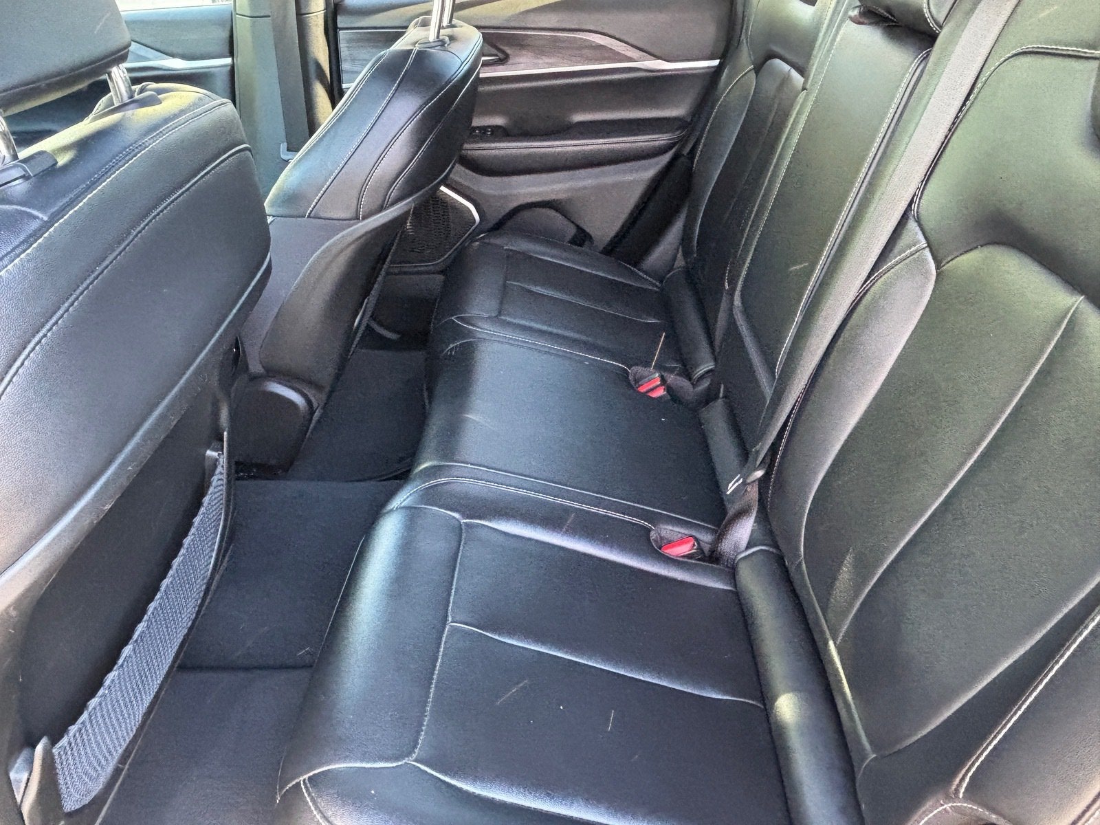2024 Jeep Grand Cherokee 4xe LIMI