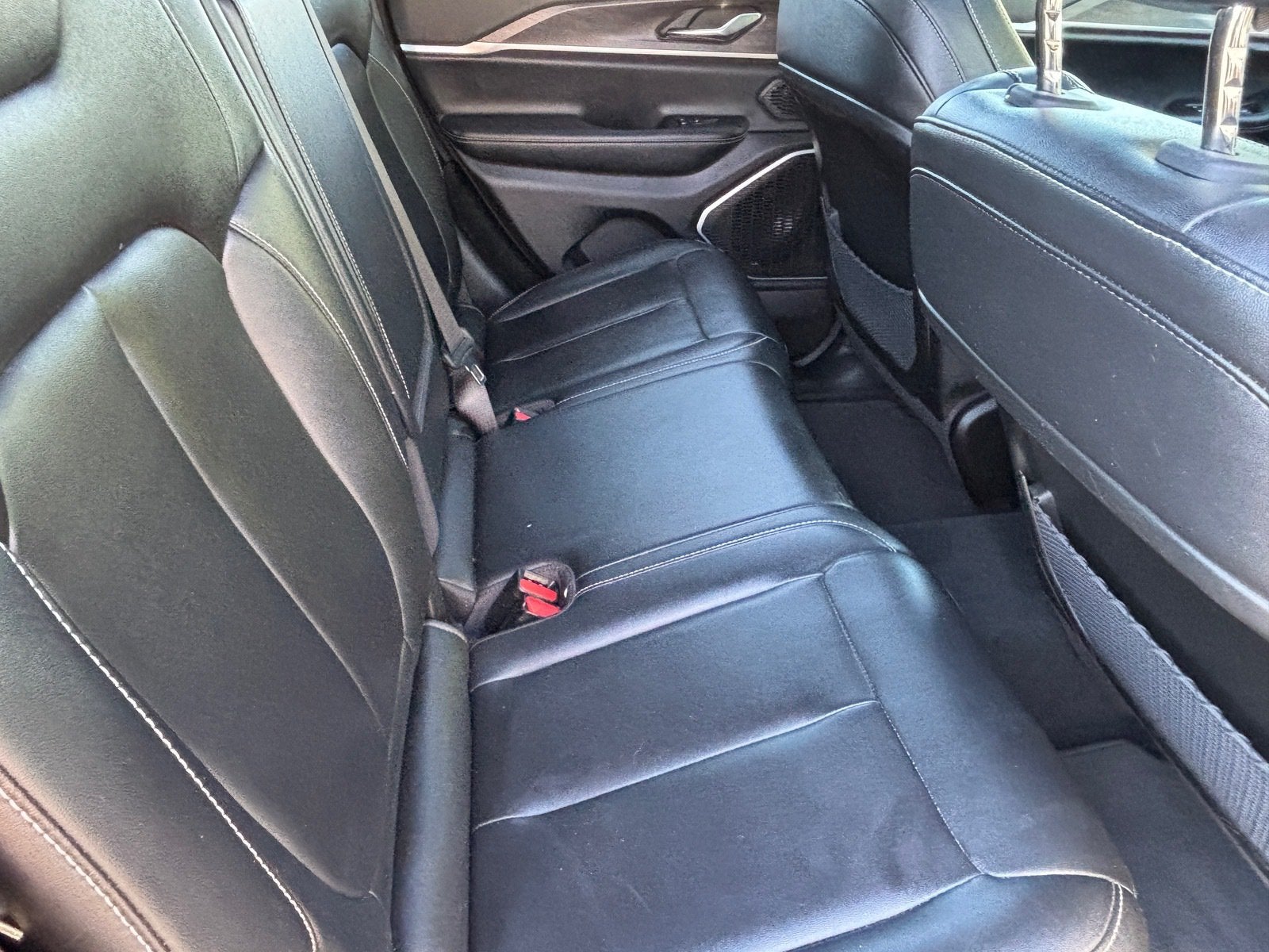 2024 Jeep Grand Cherokee 4xe LIMI