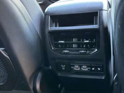 2024 Jeep Grand Cherokee 4xe LIMI