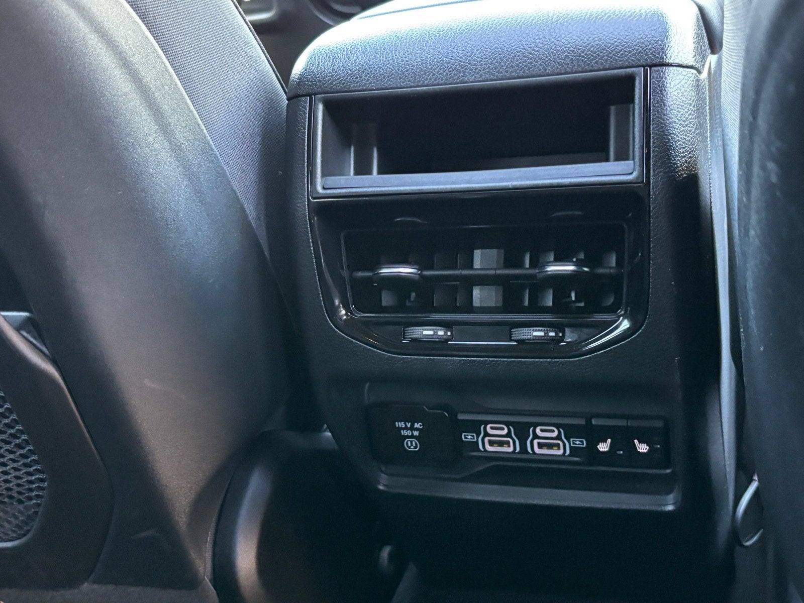2024 Jeep Grand Cherokee 4xe LIMI