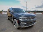 2024 Jeep Grand Cherokee 4xe LIMI