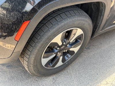 2024 Jeep Grand Cherokee 4xe LIMI