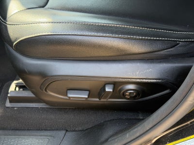 2024 Jeep Grand Cherokee 4xe LIMI