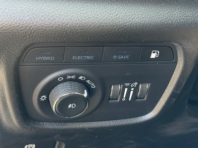 2023 Jeep Grand Cherokee 4xe 30th Anniversary
