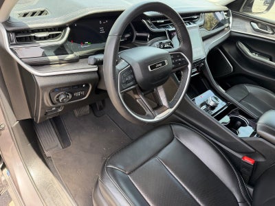 2023 Jeep Grand Cherokee 4xe 30th Anniversary