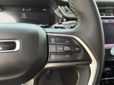 2023 Jeep Grand Cherokee 4xe 30th Anniversary