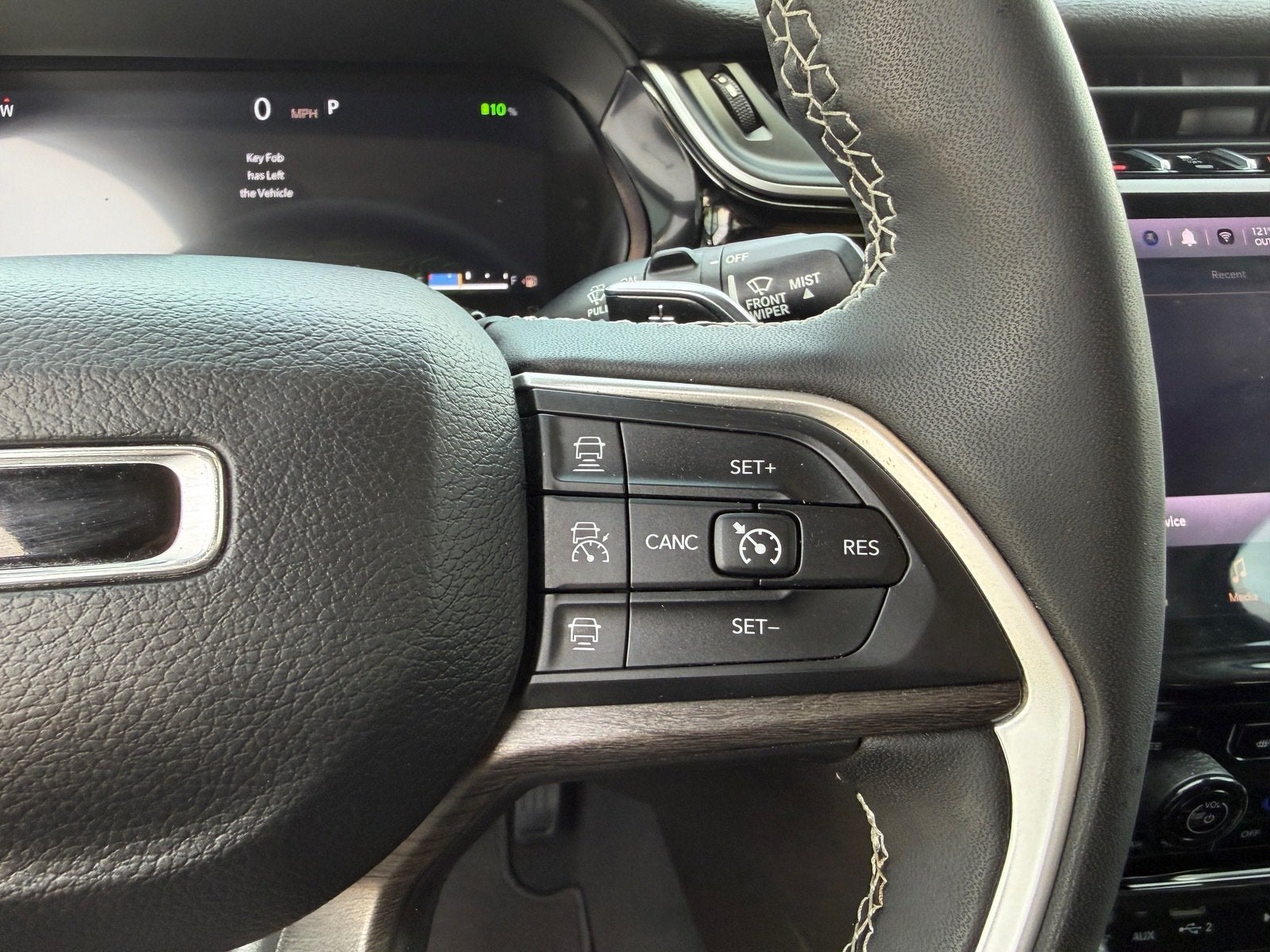 2023 Jeep Grand Cherokee 4xe 30th Anniversary