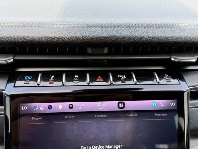 2023 Jeep Grand Cherokee 4xe 30th Anniversary