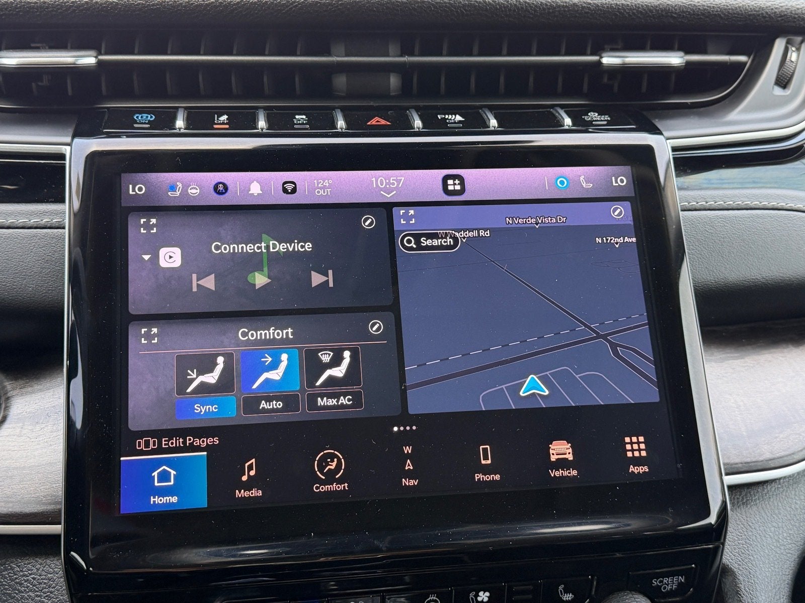 2023 Jeep Grand Cherokee 4xe 30th Anniversary