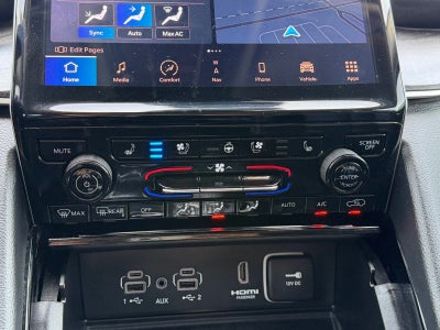 2023 Jeep Grand Cherokee 4xe 30th Anniversary