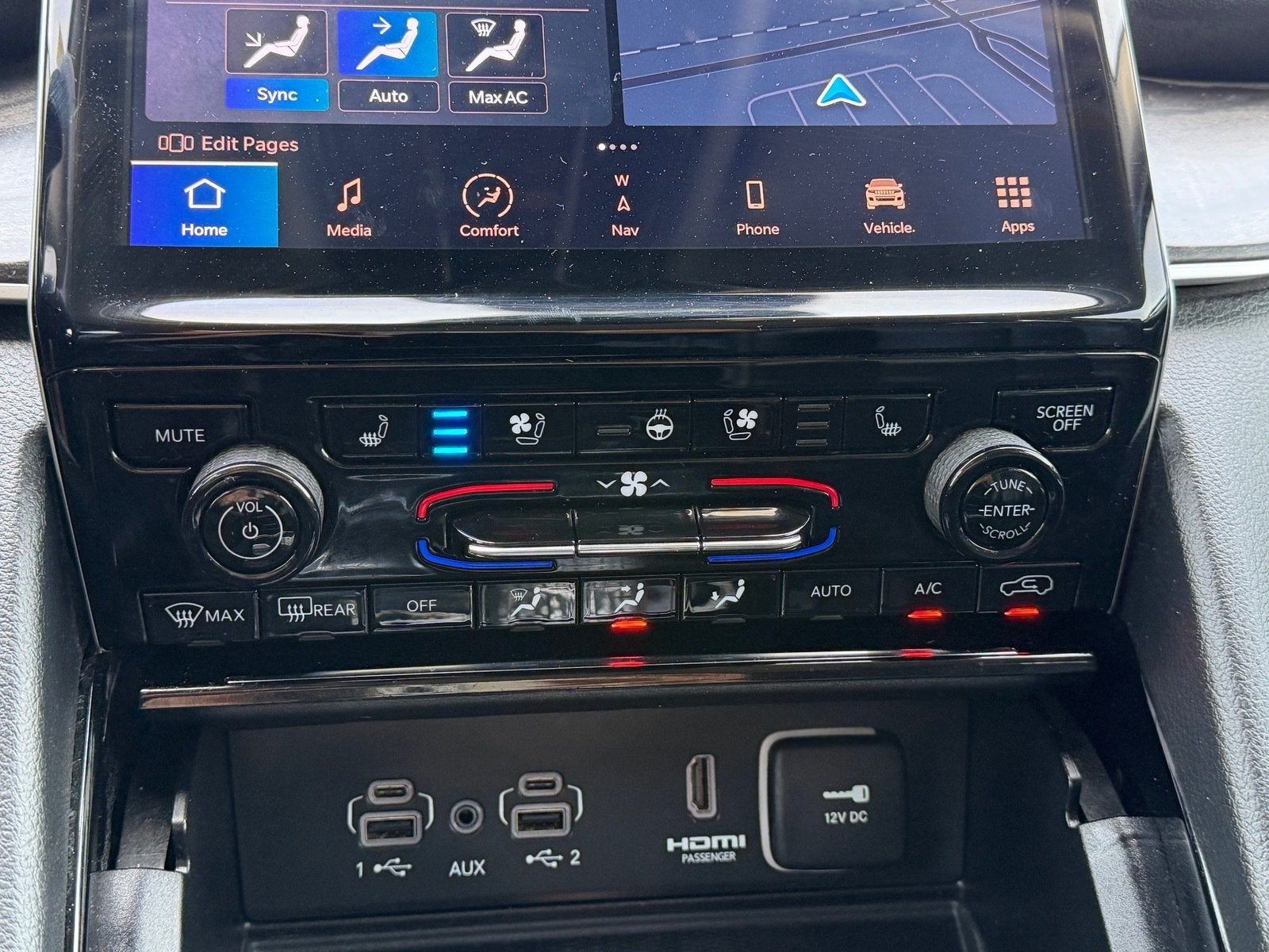 2023 Jeep Grand Cherokee 4xe 30th Anniversary