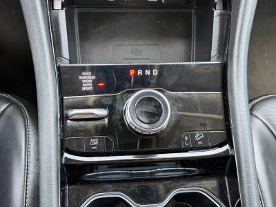 2023 Jeep Grand Cherokee 4xe 30th Anniversary